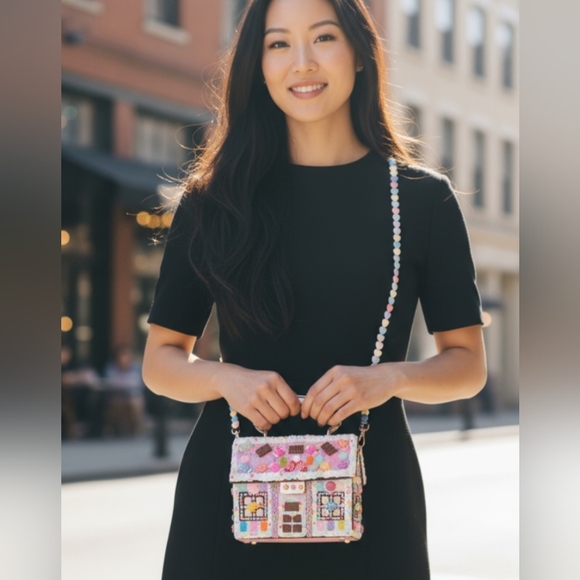 Slayerrr's Customs Candyland Purse - Picture 17 of 17